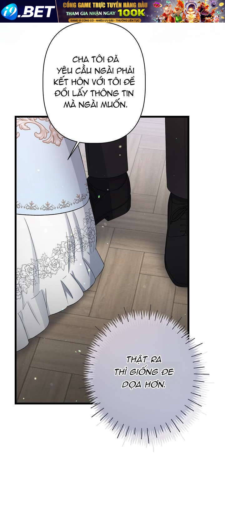 Cha Của Nam Chính Từ Chối Hủy Hôn - Page 51