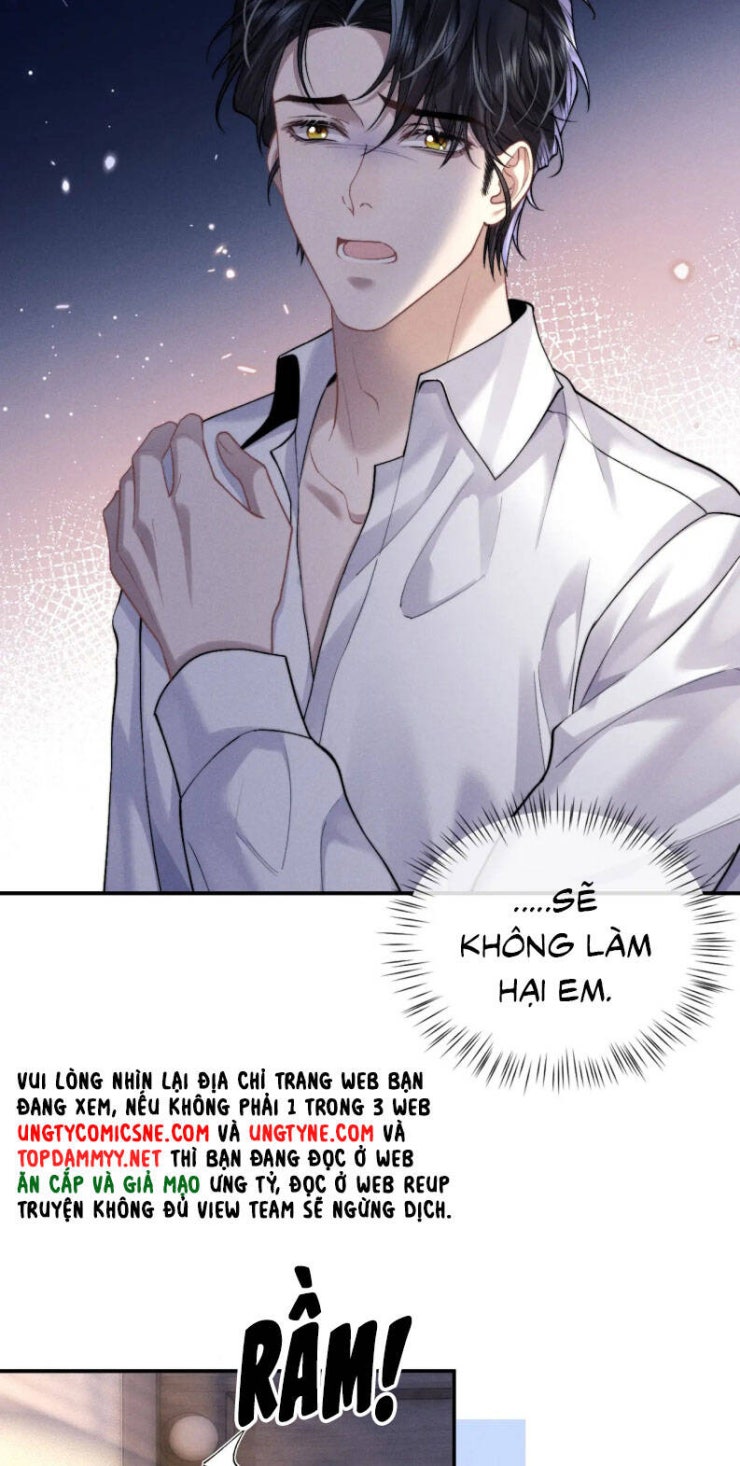 Chấp Sự Thỏ Cụp Tai - Page 15