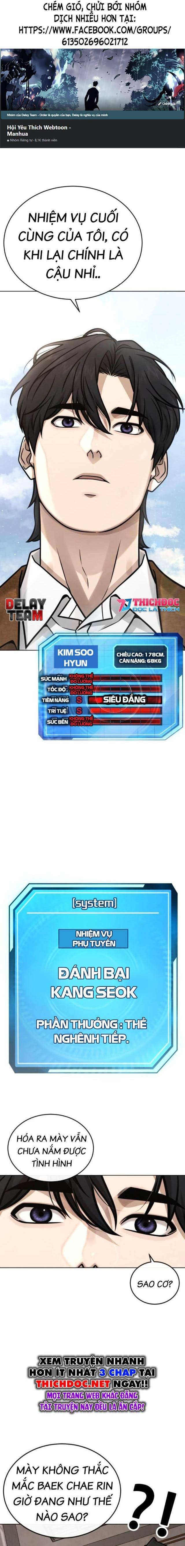 Nhiệm Vụ Diệu Kỳ - Page 1