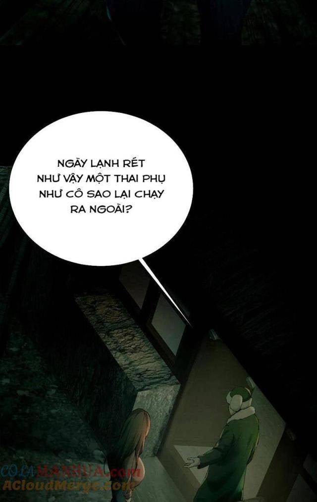 Ngày Tôi Sinh Ra, Bách Quỷ Dạ Hành, Tuyết Thi Hộ Đạo - Page 10