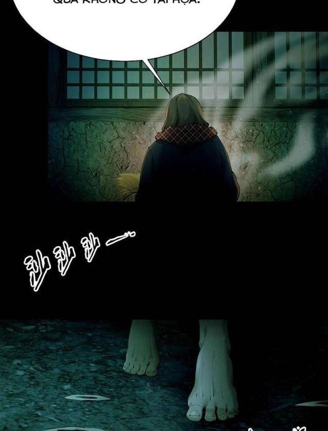 Ngày Tôi Sinh Ra, Bách Quỷ Dạ Hành, Tuyết Thi Hộ Đạo - Page 4