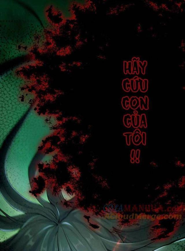 Ngày Tôi Sinh Ra, Bách Quỷ Dạ Hành, Tuyết Thi Hộ Đạo - Page 15