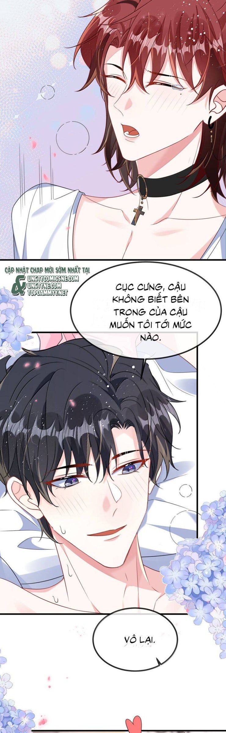 Giáo Bá Là Một Tên Yêu Tinh - Page 20