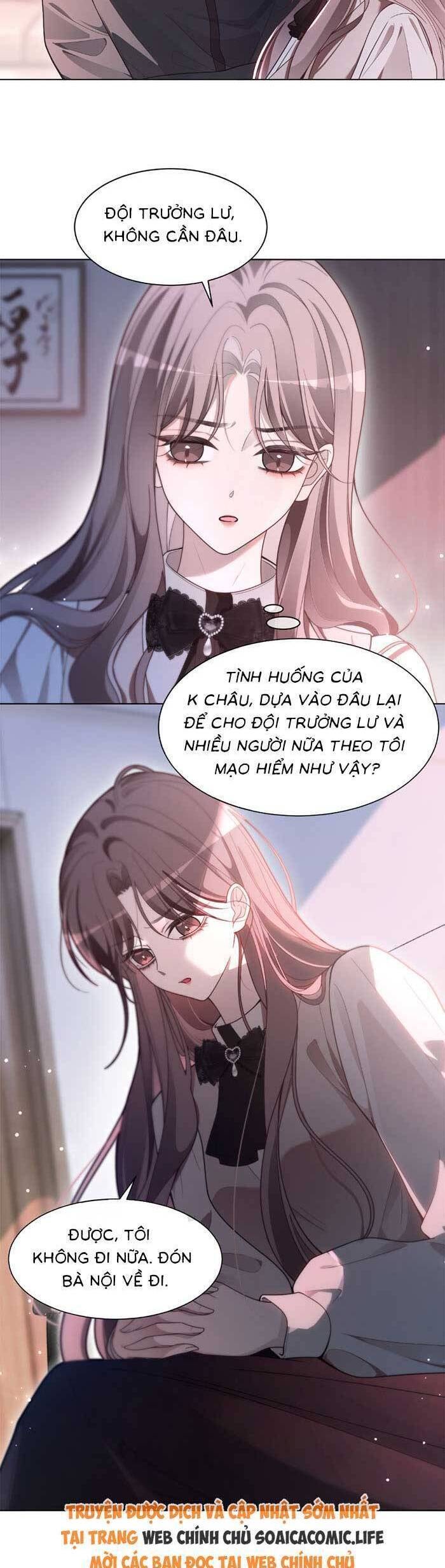 Được Các Anh Trai Chiều Chuộng Tôi Trở Nên Ngang Tàng - Page 2