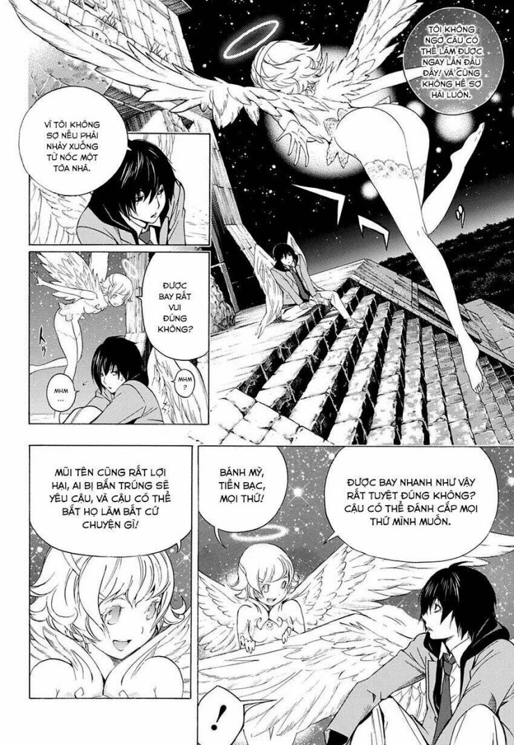 Hạnh phúc là gì? - Page 38