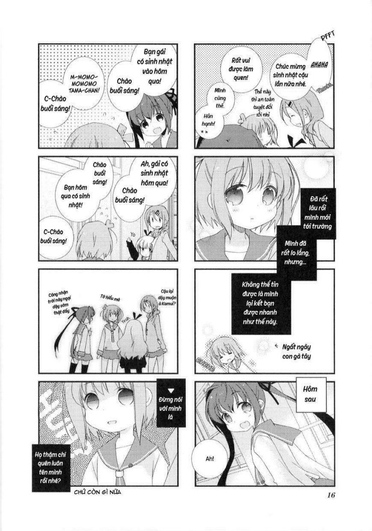 Slow Start - Page 19