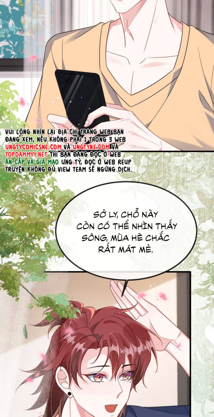 Giáo Bá Là Một Tên Yêu Tinh - Page 6