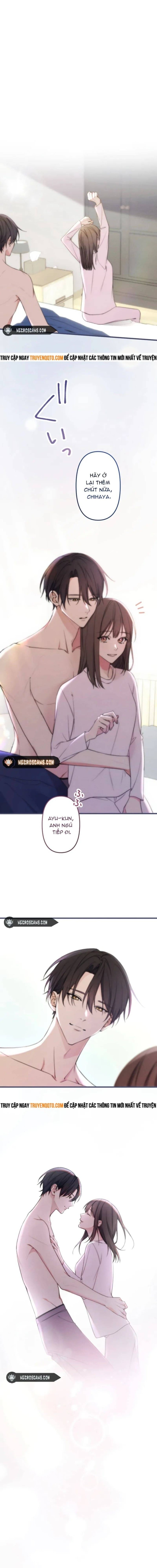 Re:connect-Ứng Dụng Kết Nối Giao Thoa Thời Gian - Page 5
