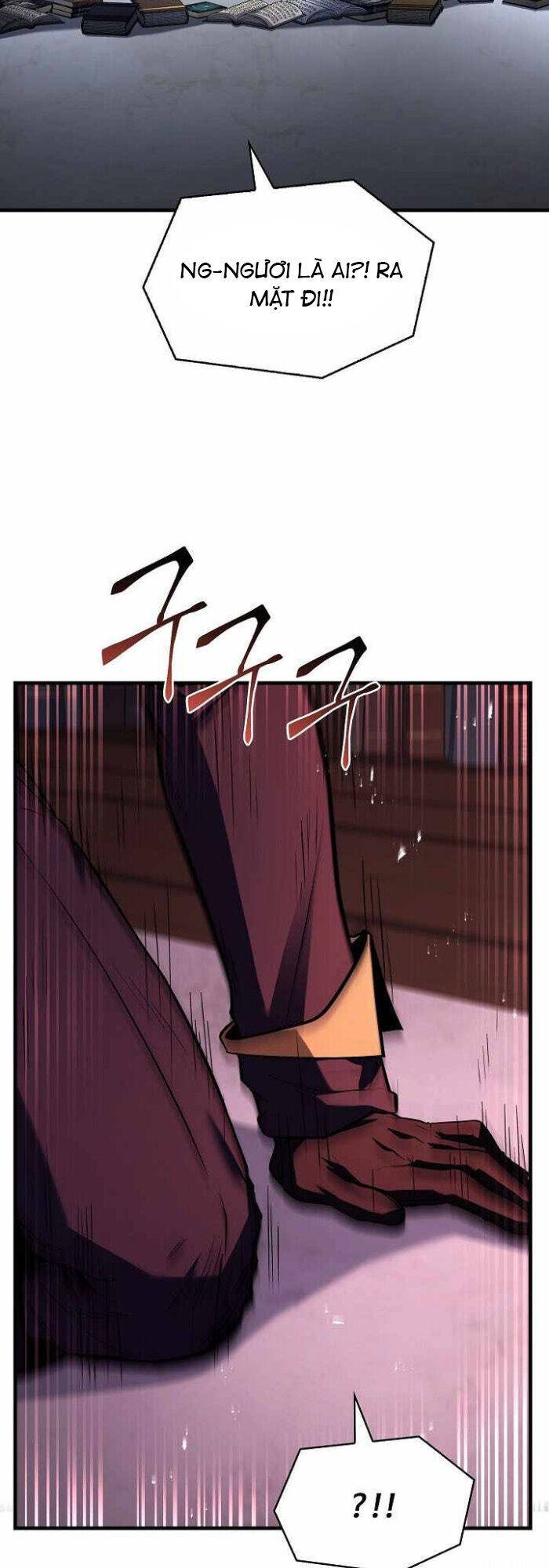 Huyền Thoại Giáo Sĩ Trở Lại - Page 66