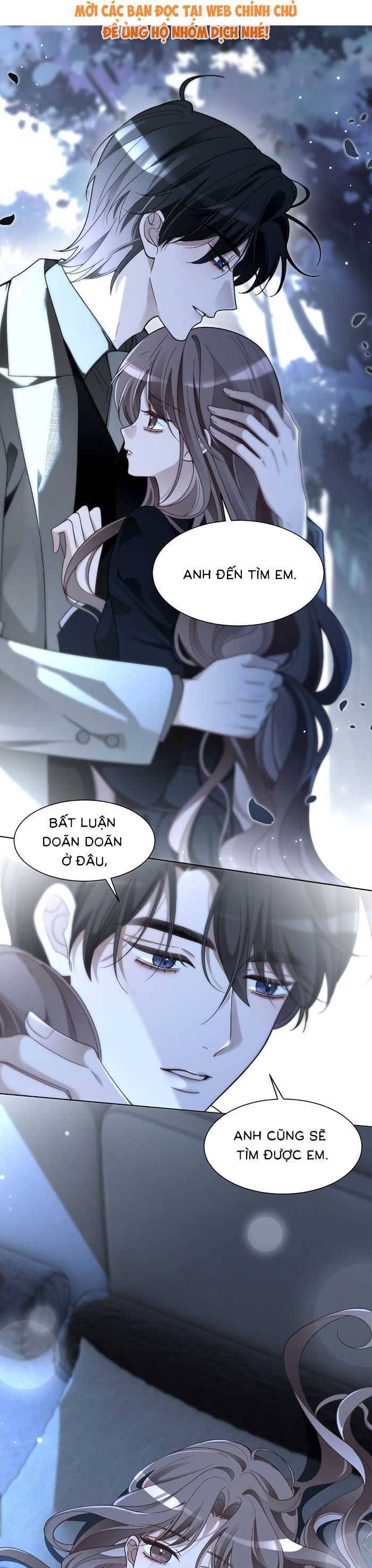 Được Các Anh Trai Chiều Chuộng Tôi Trở Nên Ngang Tàng - Page 4