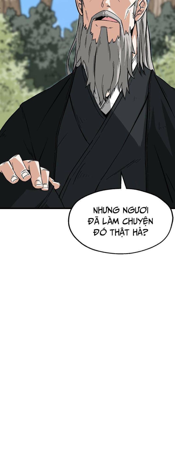 Mạt Thế Giang Hồ Hành - Page 48