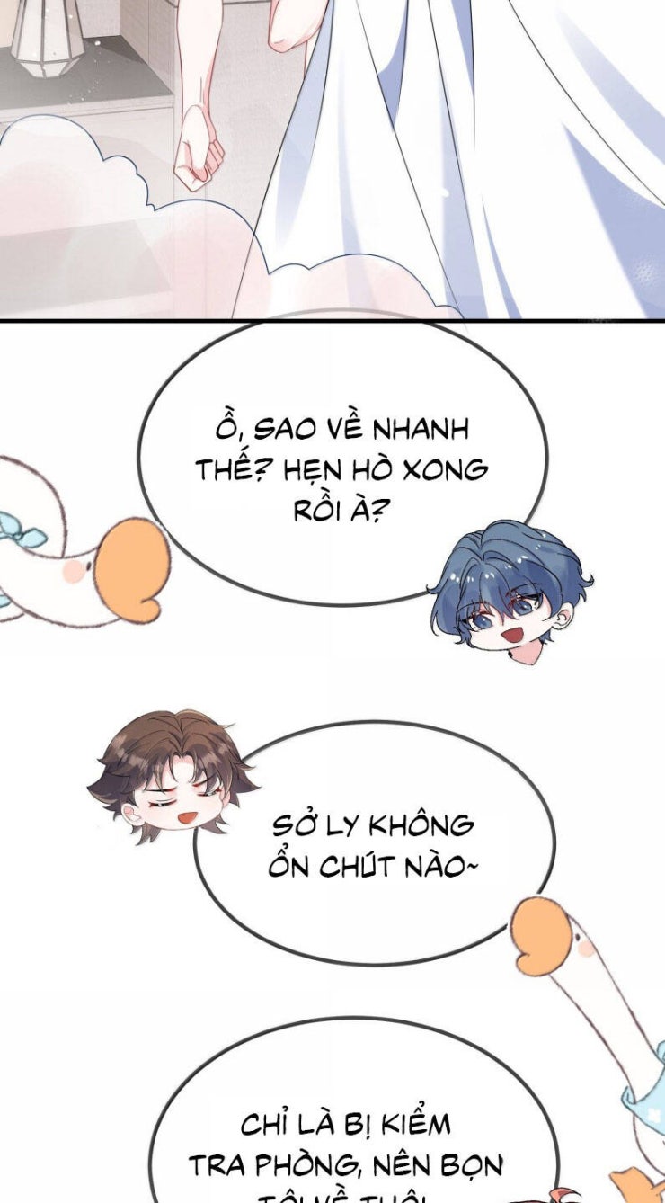 Giáo Bá Là Một Tên Yêu Tinh - Page 32