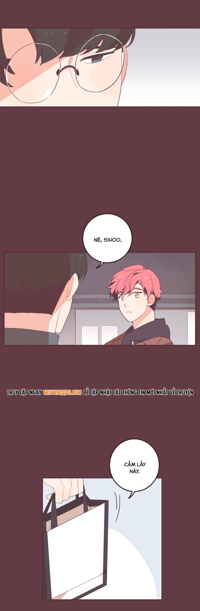 Last Paradise - Page 24