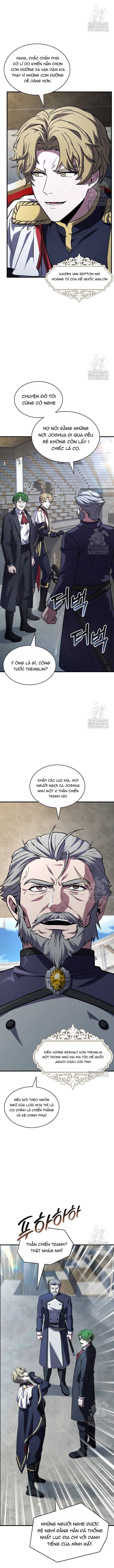Huyền Thoại Giáo Sĩ Trở Lại - Page 8