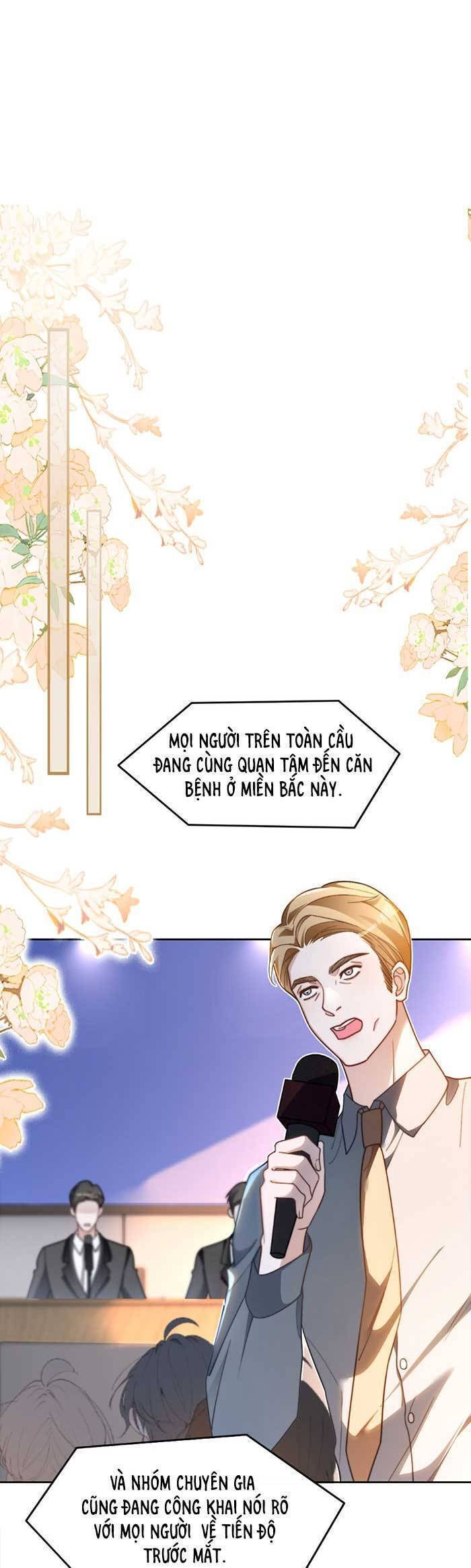 Được Các Anh Trai Chiều Chuộng Tôi Trở Nên Ngang Tàng - Page 5