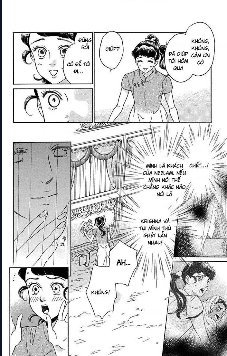Madame Petit - Page 19