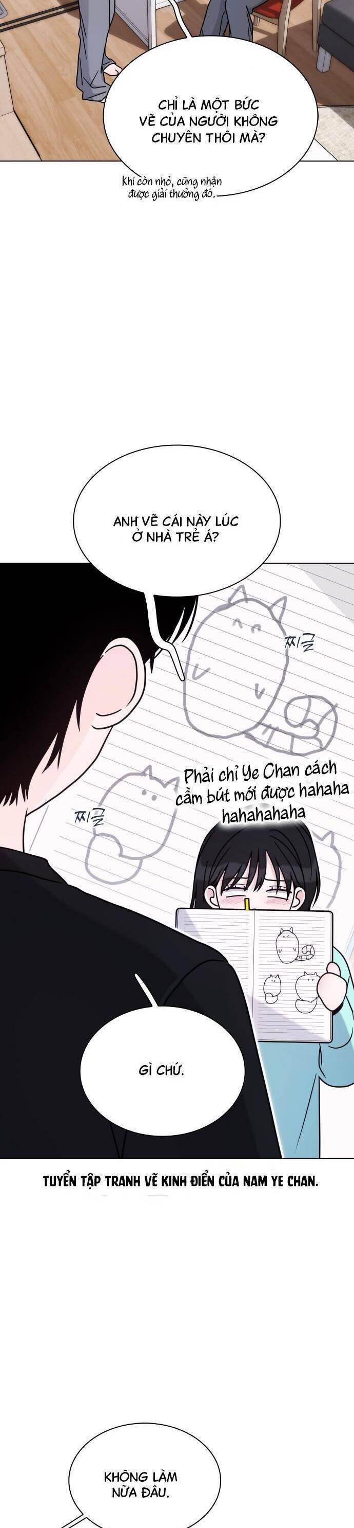 Hôn Trước Khi Ngủ - Page 47
