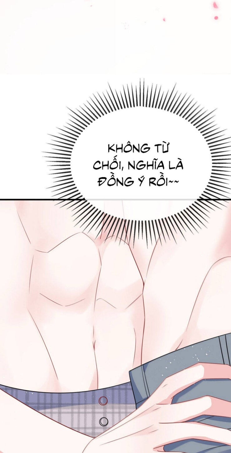 Giáo Bá Là Một Tên Yêu Tinh - Page 12
