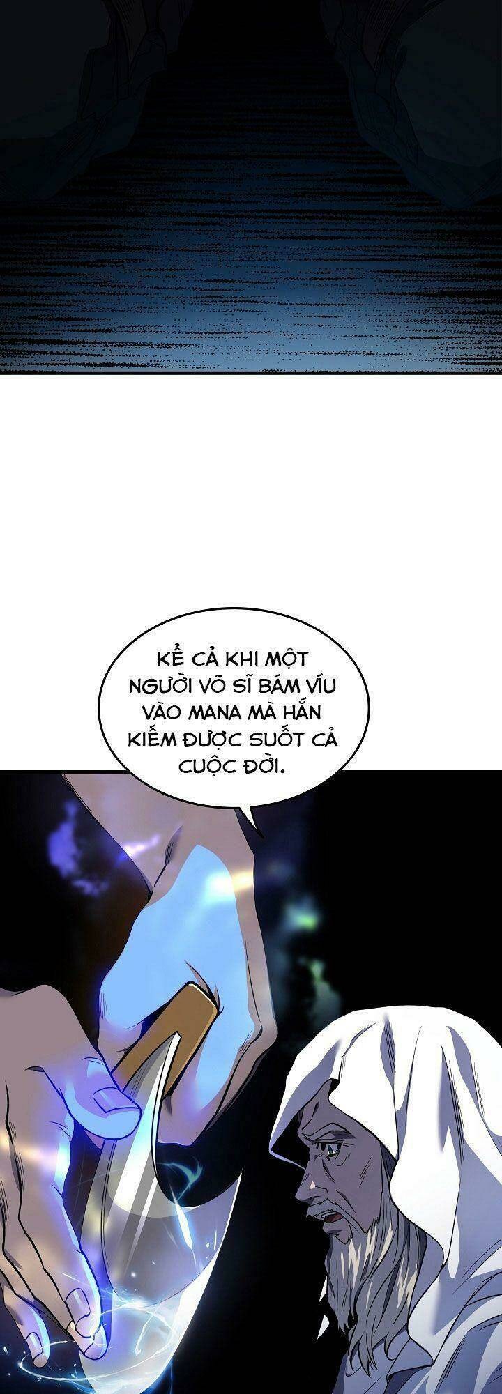 Huyền Thoại Giáo Sĩ Trở Lại - Page 26