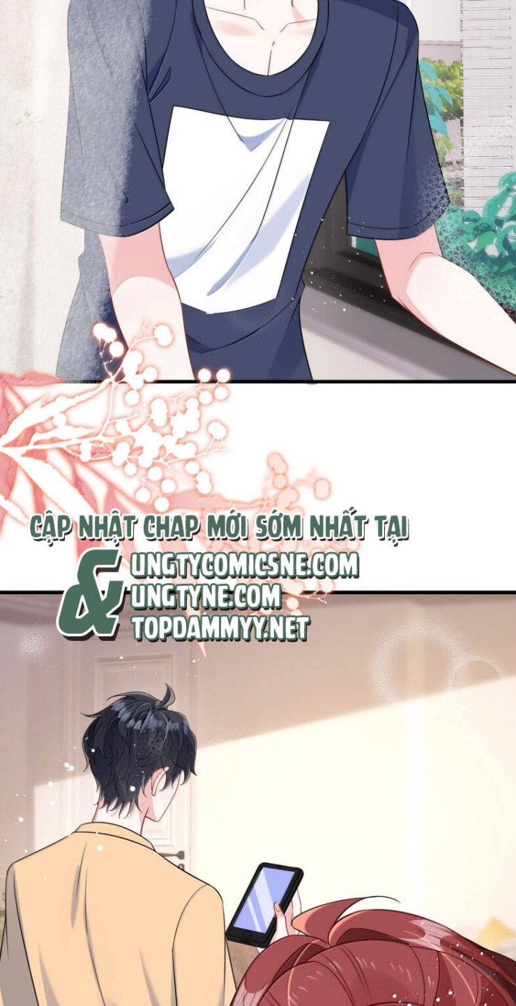 Giáo Bá Là Một Tên Yêu Tinh - Page 8