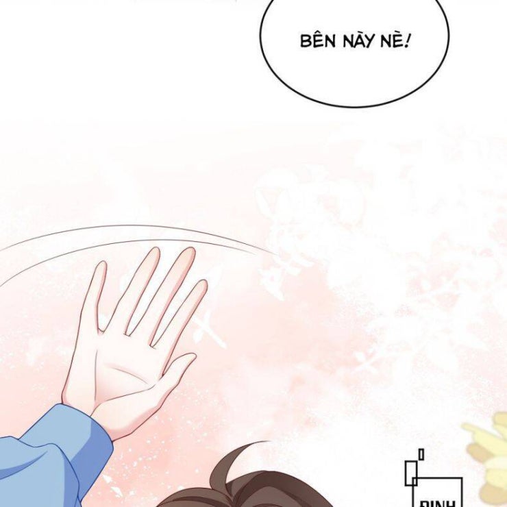 Giáo Bá Là Một Tên Yêu Tinh - Page 23