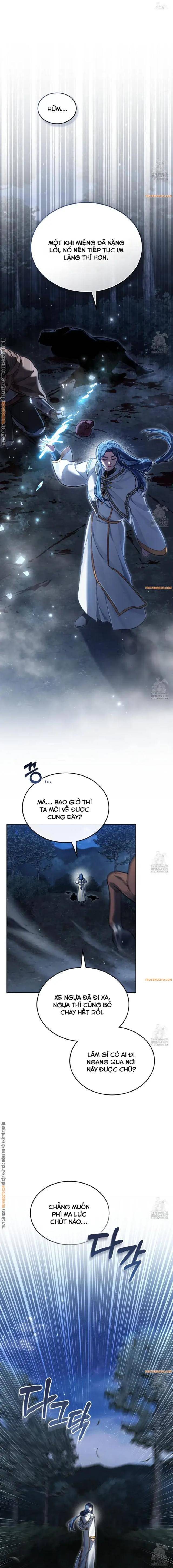Tái Sinh Thành Hoàng Tử Của Quốc Gia Kẻ Địch - Page 14