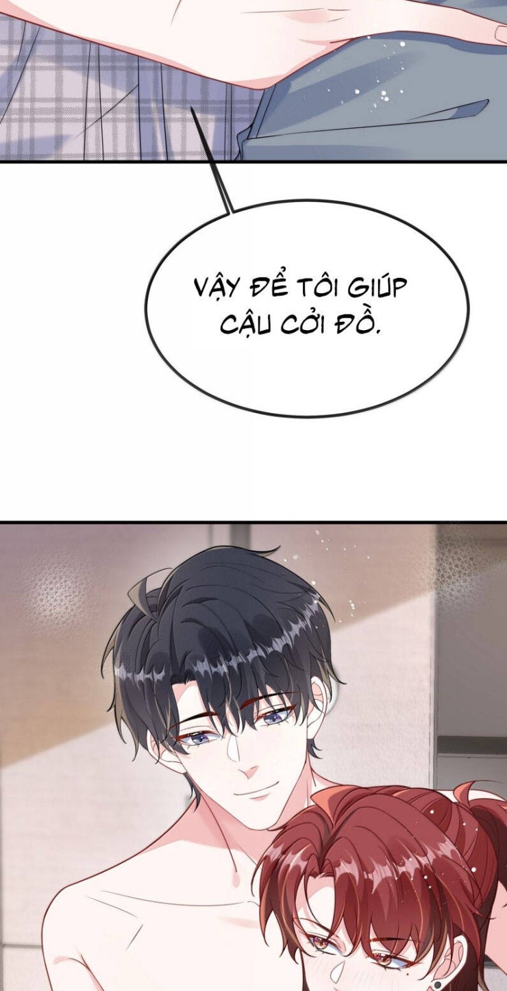 Giáo Bá Là Một Tên Yêu Tinh - Page 13
