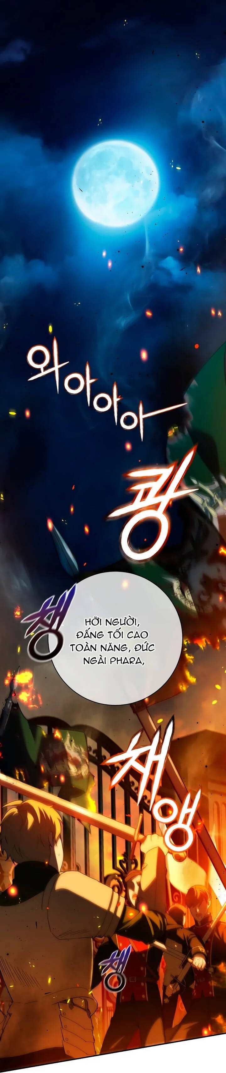 Nữ Tước Trong Sự Lụi Tàn - Page 2