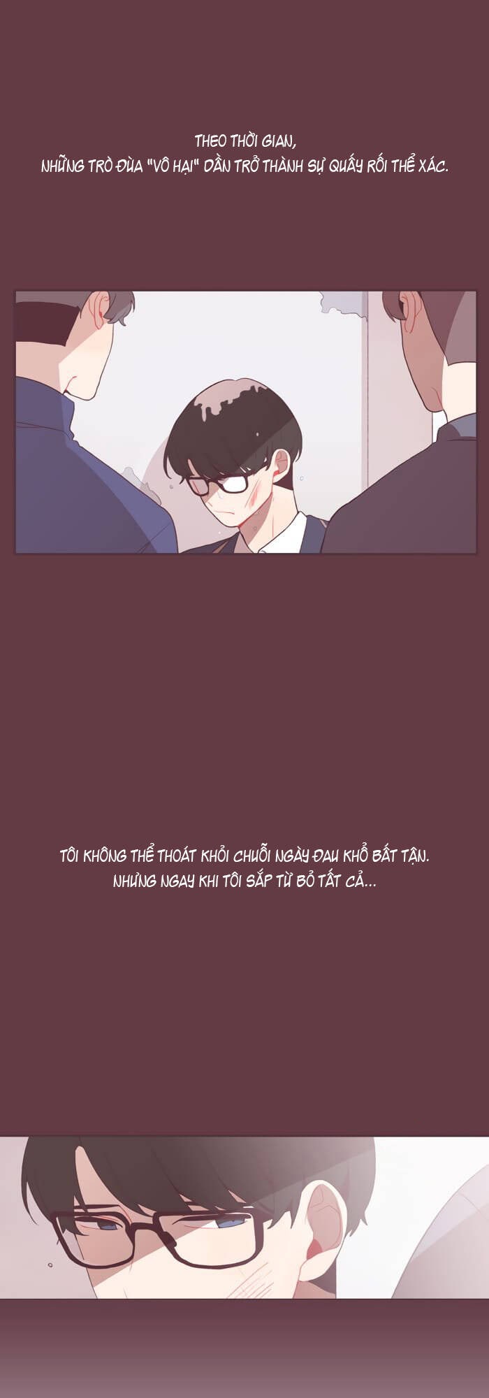 Last Paradise - Page 3