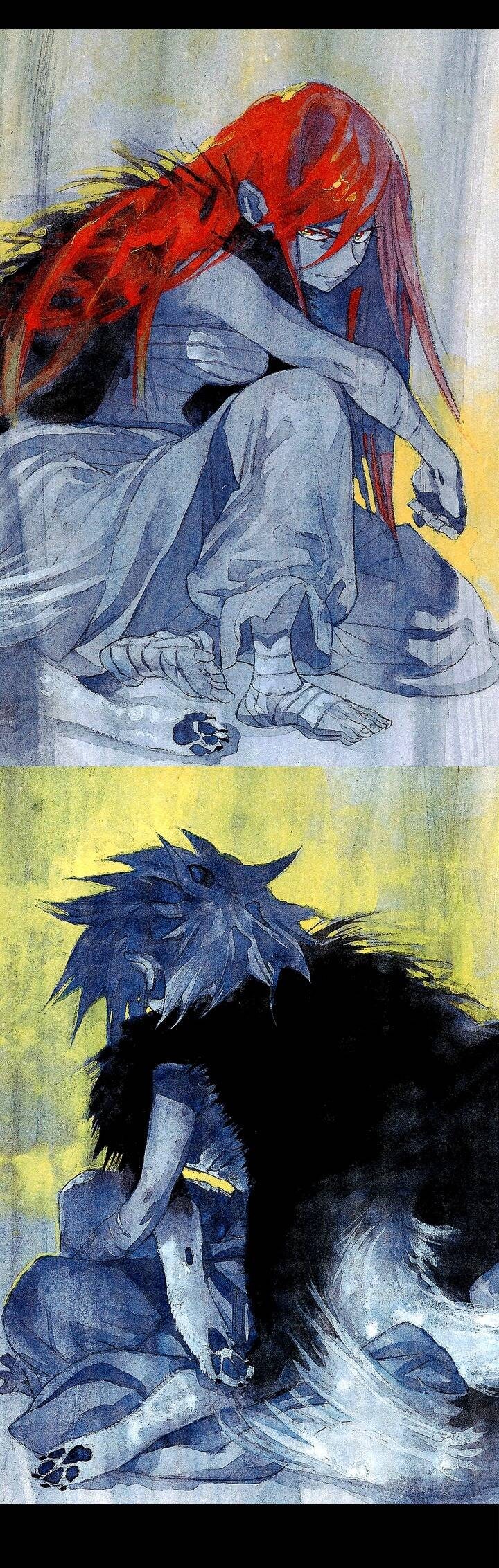 Shut Hell - Page 4