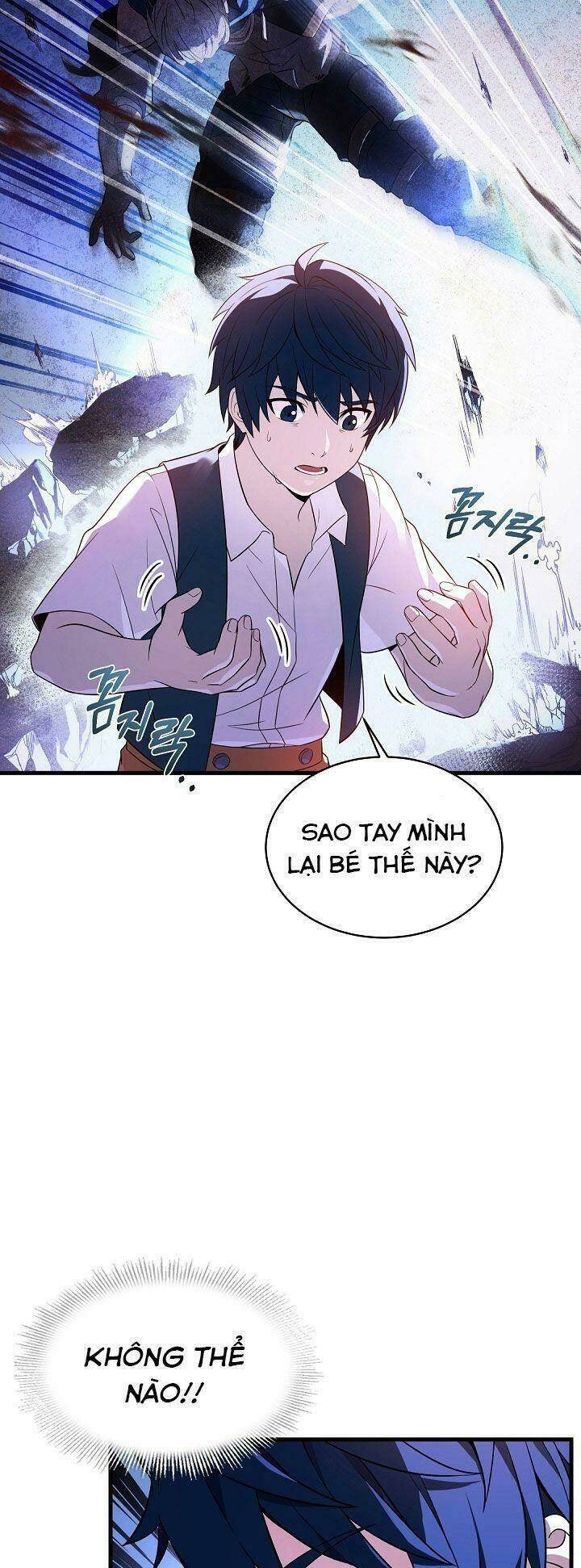 Huyền Thoại Giáo Sĩ Trở Lại - Page 63
