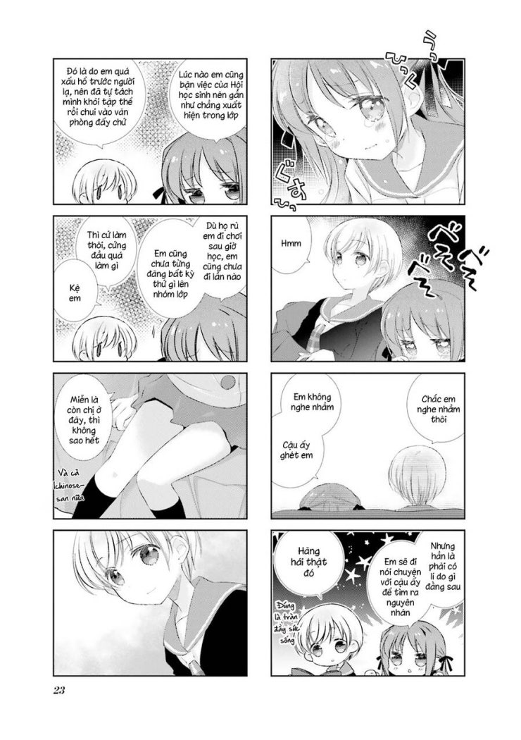 Slow Start - Page 9
