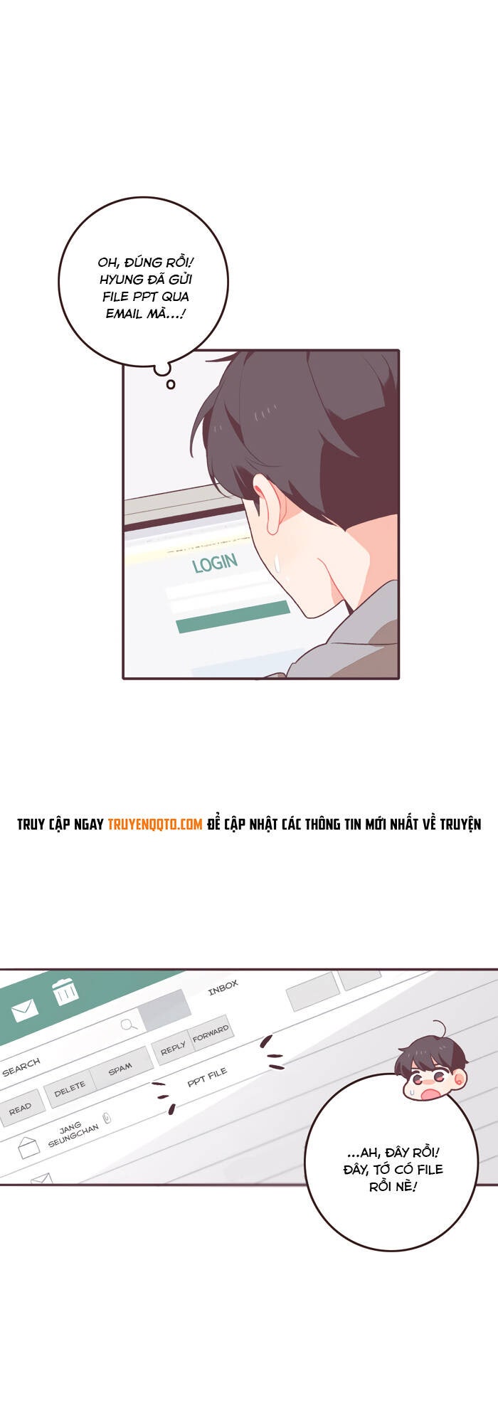Last Paradise - Page 9