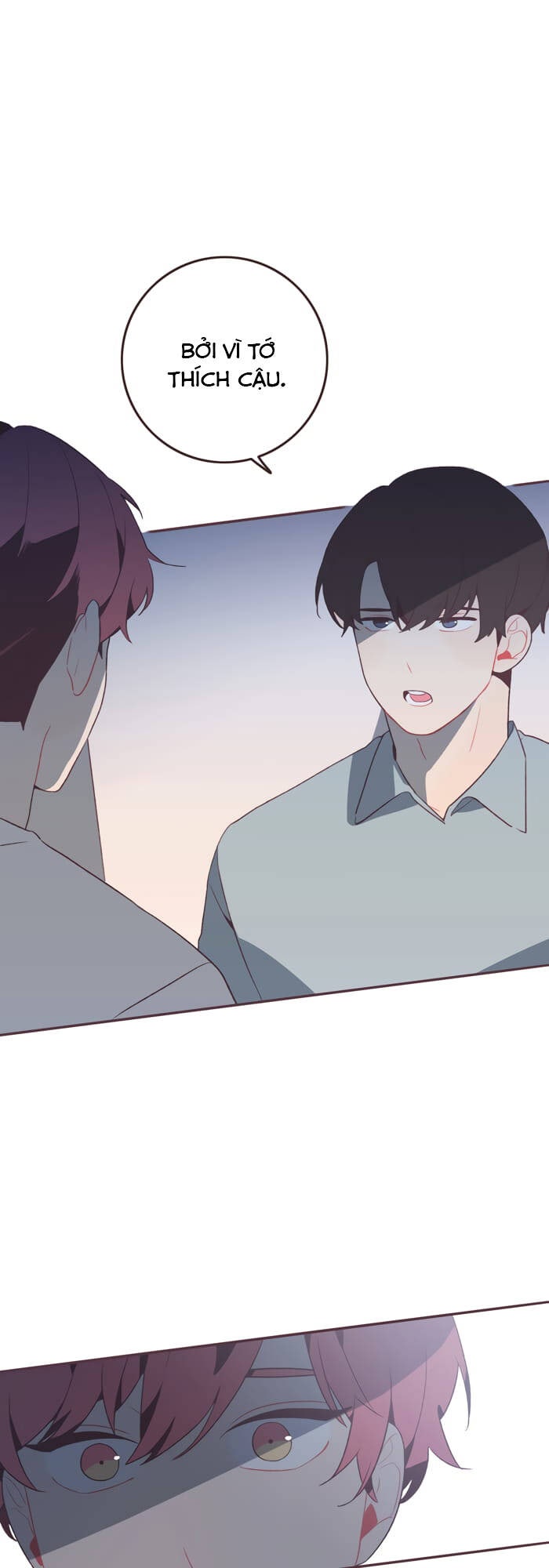 Last Paradise - Page 33