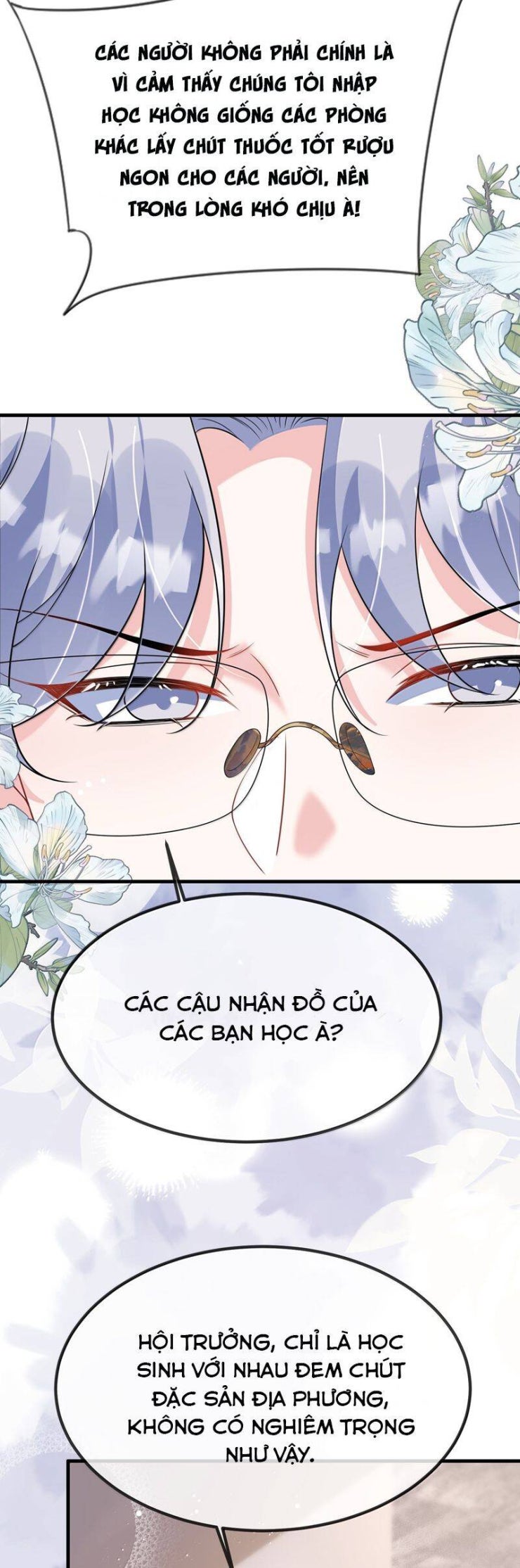 Giáo Bá Là Một Tên Yêu Tinh - Page 19