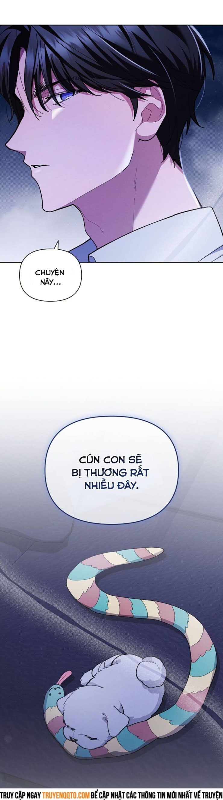 Đừng Đùa Với Cún Con - Page 25