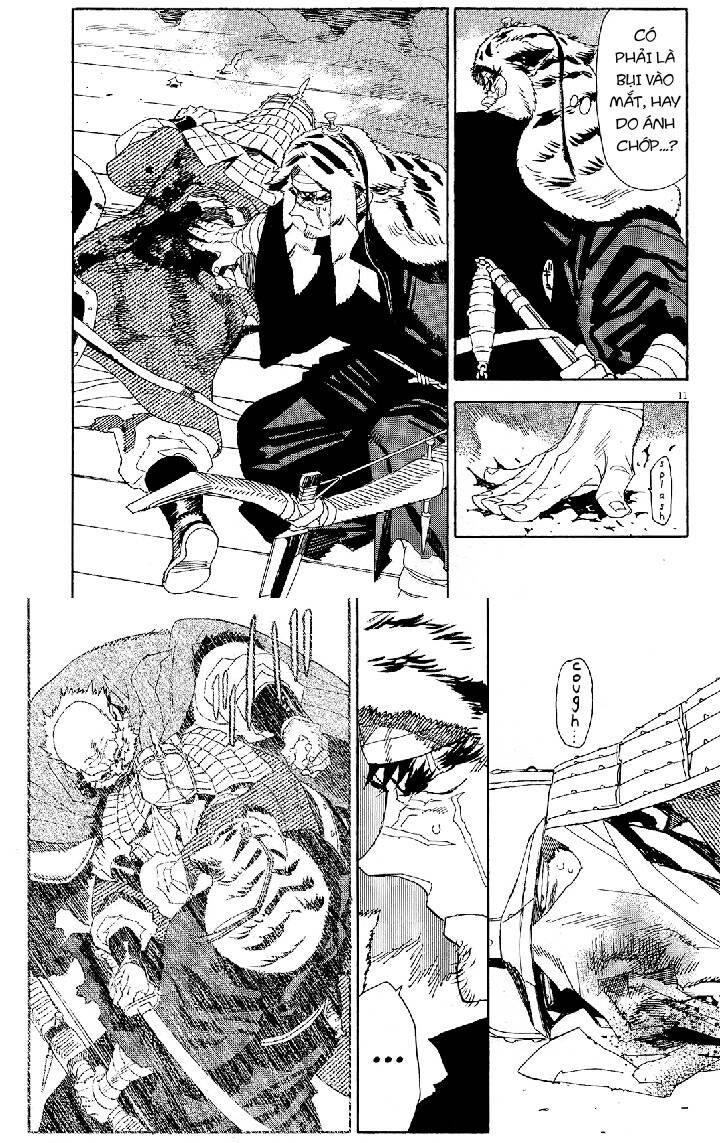 Shut Hell - Page 13