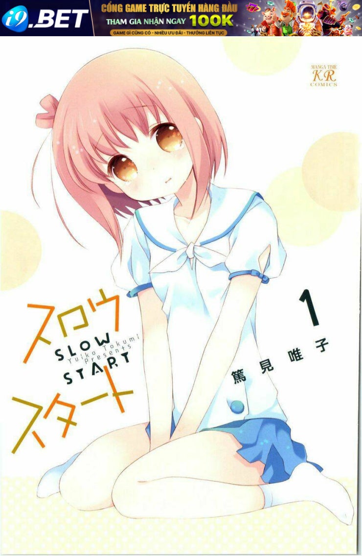 Slow Start - Page 4