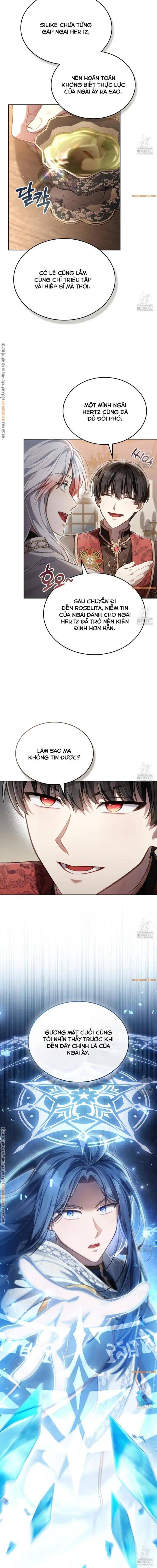 Tái Sinh Thành Hoàng Tử Của Quốc Gia Kẻ Địch - Page 3