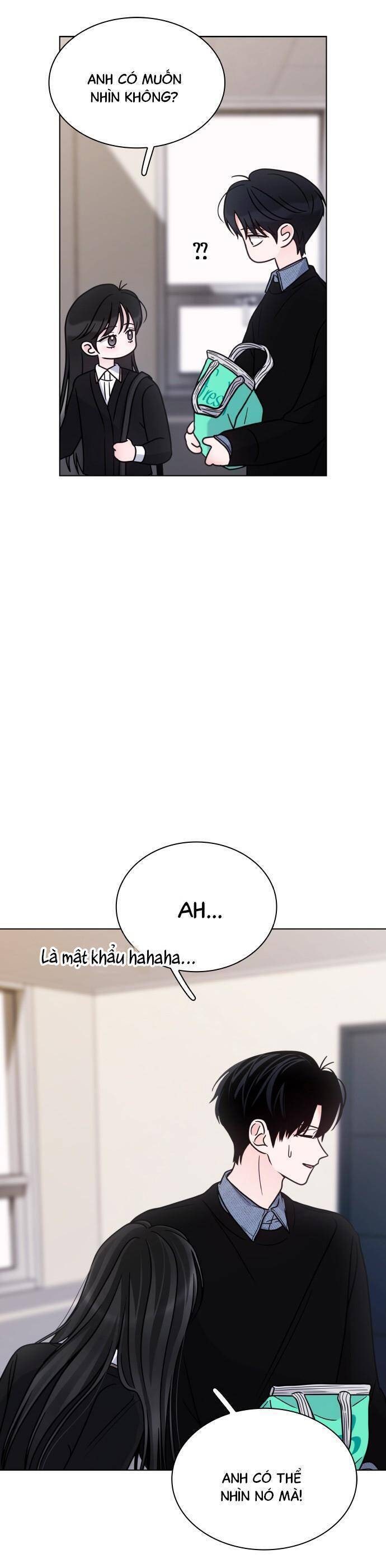 Hôn Trước Khi Ngủ - Page 15