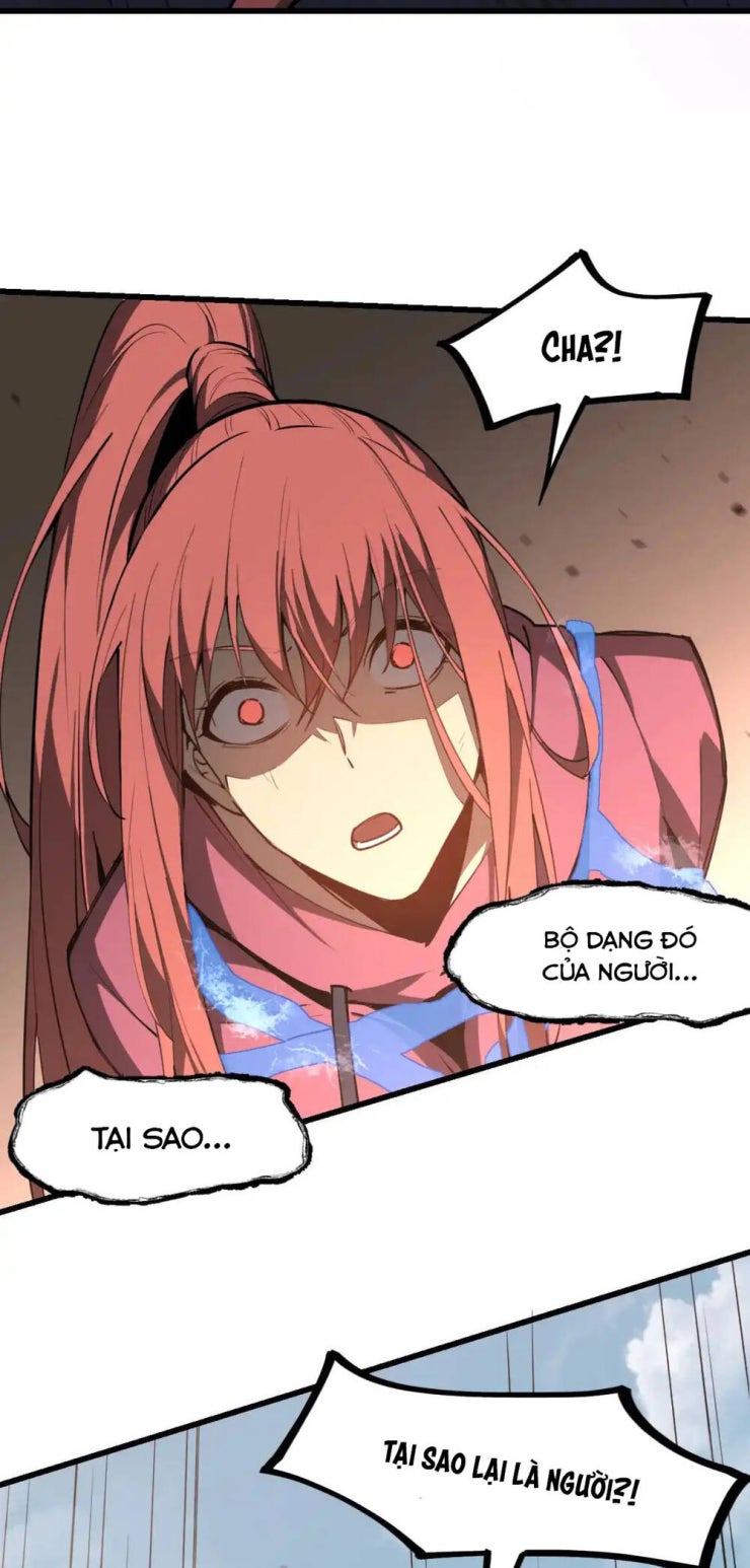Siêu Phàm Tiến Hóa - Page 47