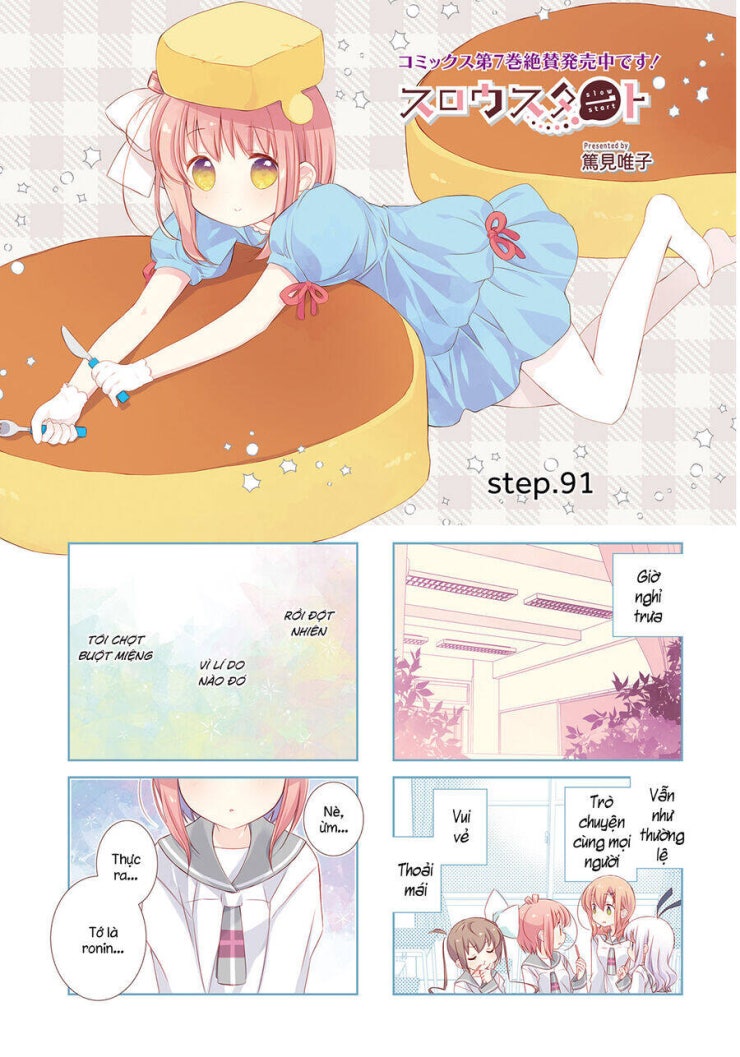 Slow Start - Page 3