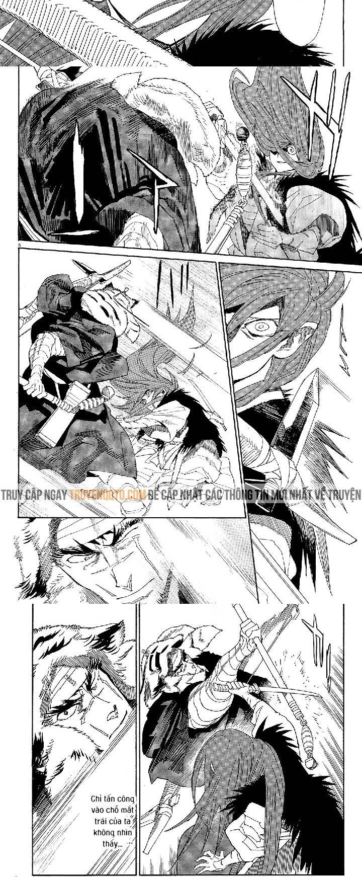 Shut Hell - Page 5
