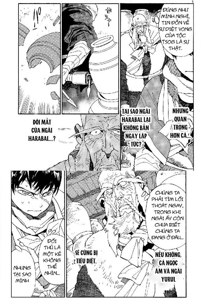 Shut Hell - Page 4