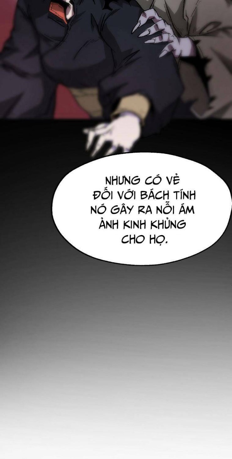 Mạt Thế Giang Hồ Hành - Page 25