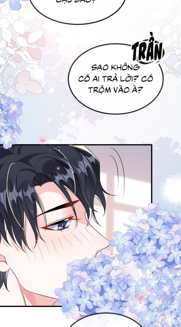 Giáo Bá Là Một Tên Yêu Tinh - Page 30