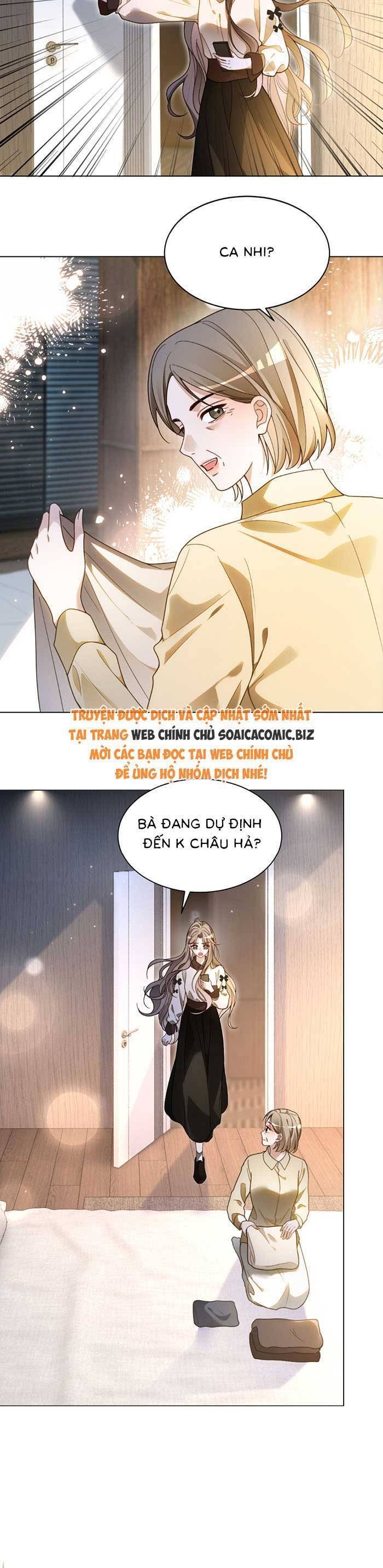 Được Các Anh Trai Chiều Chuộng Tôi Trở Nên Ngang Tàng - Page 3