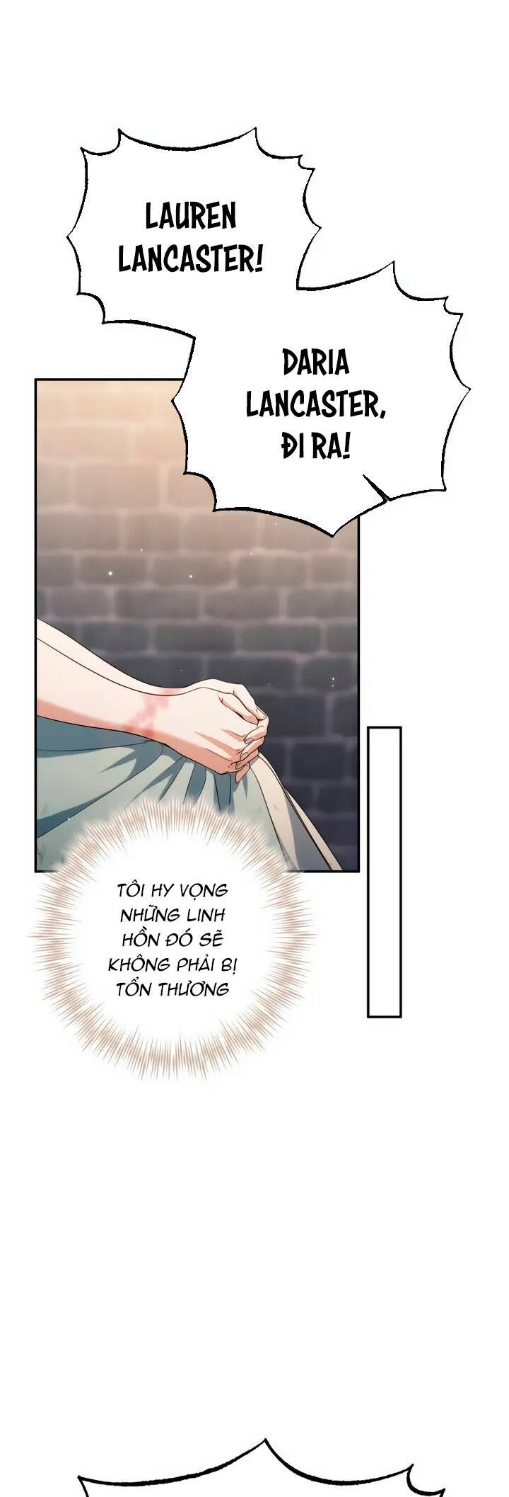 Nữ Tước Trong Sự Lụi Tàn - Page 35