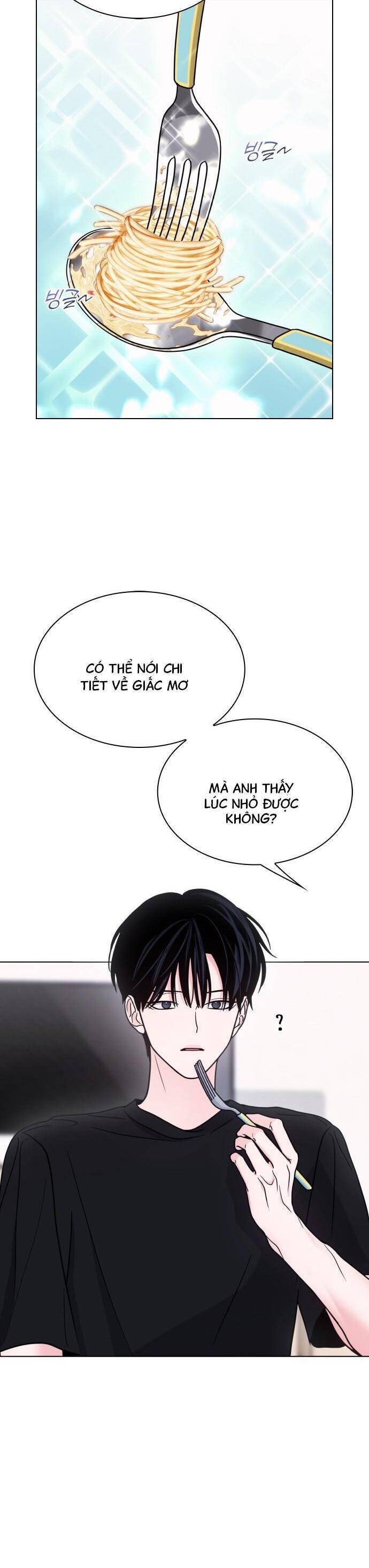 Hôn Trước Khi Ngủ - Page 27