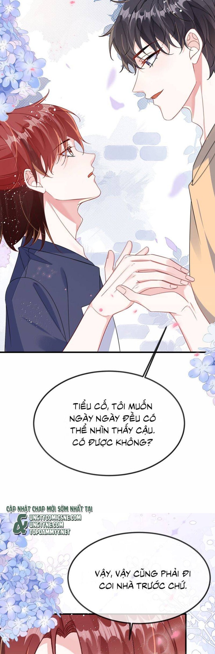 Giáo Bá Là Một Tên Yêu Tinh - Page 19